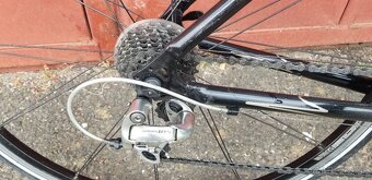 Trekingovy bike Giant - 3
