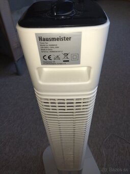 Ochladzovač, ventilator - 3