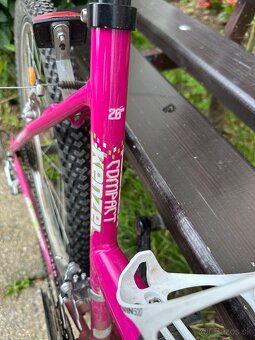 Kenzel Compact 26” - 3