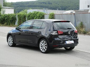 Volkswagen Golf 1.4 TSI BMT 140k Highline DSG - 3