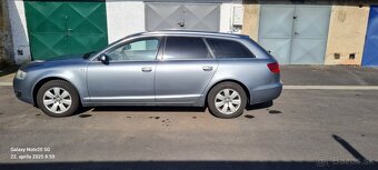 Audi A6 C6 avant quattro automat - 3