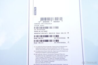 Hodinky SAMSUNG Galaxy Watch7 - 3