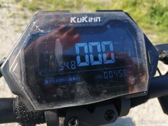Kukirin G2 max 1000 W - 3