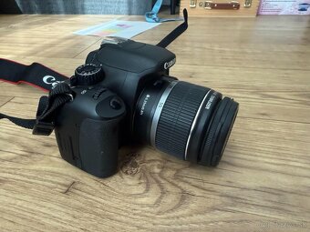 Canon - 3