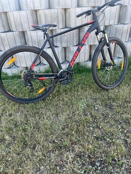 Kellys Spider 30 XL 2023 - 3