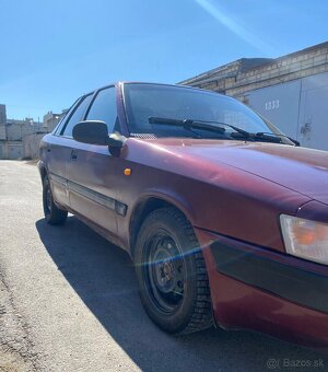 Predám Daewoo Espero CD 1.5 16 ventil - 3