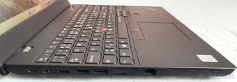 Lenovo Thinkpad L15 - i7-10gen,32GB RAM, 512GB SSD, Win 11 - 3