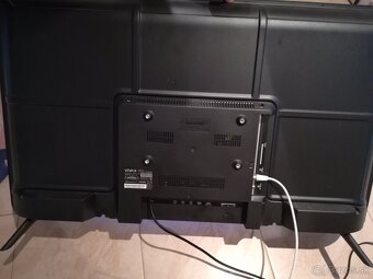 Smart android LED TV Vivax 40LE113T2S2SM - obrazovka 100cm - 3