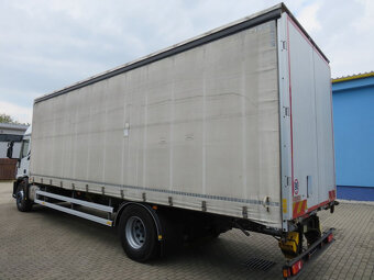 IVECO 190EL32, EURO 6, Automat ,Lož. plocha 8,3 m - 3