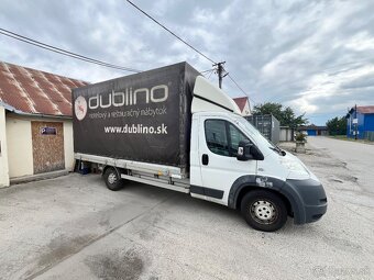 Fiat ducato maxi 2.3 jtd - 3