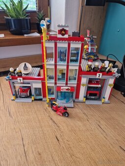 LEGO - 3