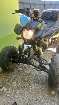 Bashan 200 - 3