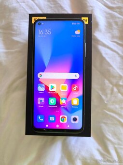 Xiomi Mi 10T pro - 3