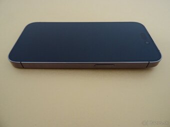 iPhone 14 PRO 128GB PURPLE - ZÁRUKA 1 ROK - 3