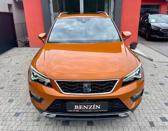 Seat Ateca 1.5 TSI 150 Xcellence DSG ---148 000KM--- - 3