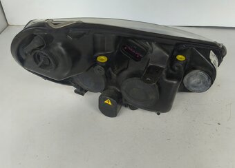 Ford S Max Mk1 Galaxy Mk3 2006- ľavé svetlo xenon - 3