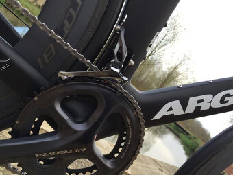 Argon18 E117 - 3