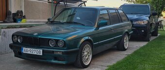 BMW E30 318i Touring - 3