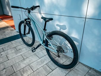 Rockrider ST500 26" 2022 - 3