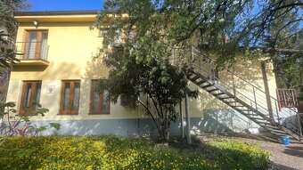 NA PRENÁJOM exkluzívna nehnuteľnosť v centre mesta Piešťan - 3