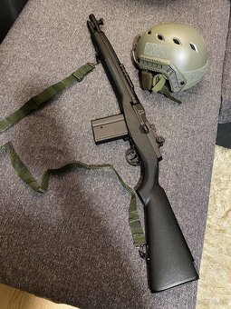 M14 airsoft - 3