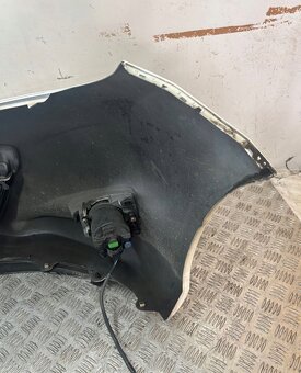 Toyota Yaris III 3 2011-2014 predný nárazník - 3
