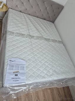 Penovy matrac Dreamzone PF95 1600x200cm - 3