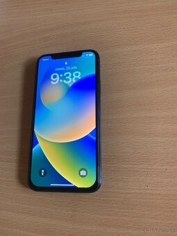 Predám iPhone 11 Pro 256 GB - 3