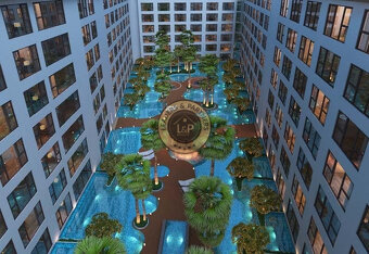 Apartmány Capri Residence, Phuket-Bang Tao, Thajsko - 3