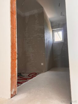 Predám novostavbu 4i rodinného domu s garážou – Cífer, časť - 3