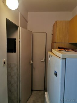 1 izbový byt pri Auparku - 3