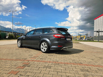 Ford Mondeo ST-Line - 3