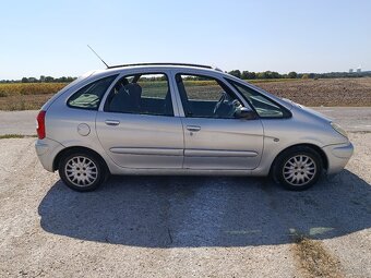 Citroen Xsara Picasso - 3