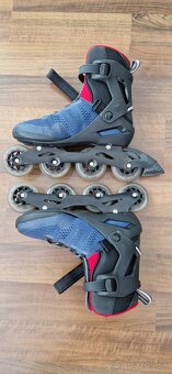 Rollerblade Spark 84 pánske kolieskové korčule - 3