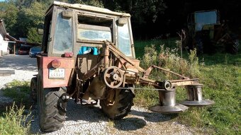 Zetor 5611 - 3