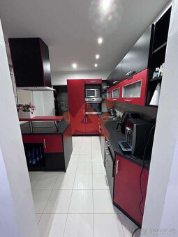 Prenajom 3 izboveho bytu čadca - 3