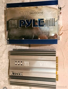PIONEER TS-VX100 - 3