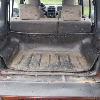 Suzuki Vitara - 3