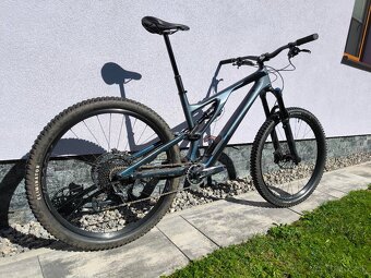 Specialized Stumpjumper carbon Evo Expert - 3