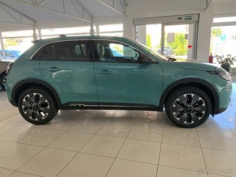 Fiat 600 La Prima 1.2 T Hybrid 145k 6DCT automat - 3