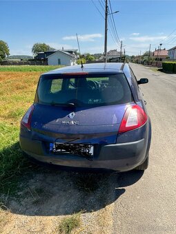 Megane - 3