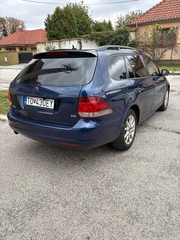 Volkswagen Golf 6 - 3