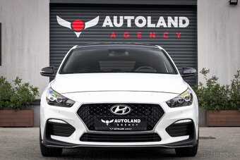 Hyundai i30 1.4 T-GDi N Line 7DCT - 3