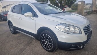 SUZUKI SX4 1.6 DDI. - 3