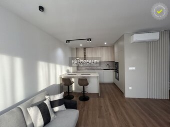 HALO reality - Prenájom, dvojizbový byt Prievidza, Centrum - - 3