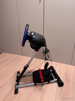 Volant Thrustmaster T150 RS + Stojan - 3