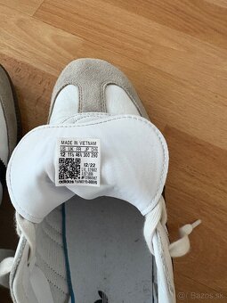 Batasky Adidas Samba. - 3