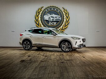 Cupra Formentor 2.0 TSI 190k 4Drive DSG - 3