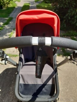 Kočík Bogaboo Cameleon a Maxi Cosi autosedačka - 3