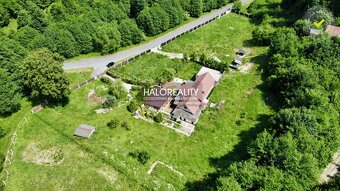 HALO reality - Predaj, rodinný dom Rovné - ZNÍŽENÁ CENA - EX - 3